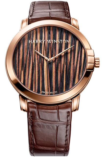 FEATHERS 42毫米自動腕表